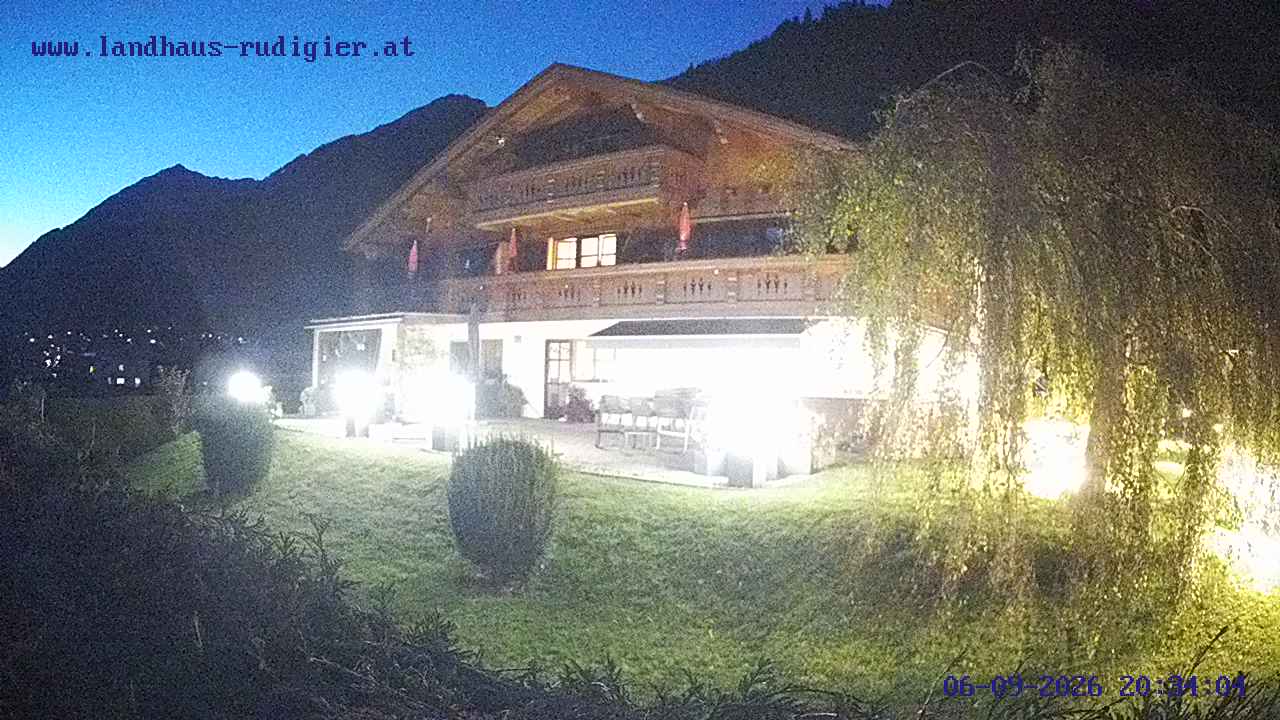 Gortipohl | Landhaus Rudigier