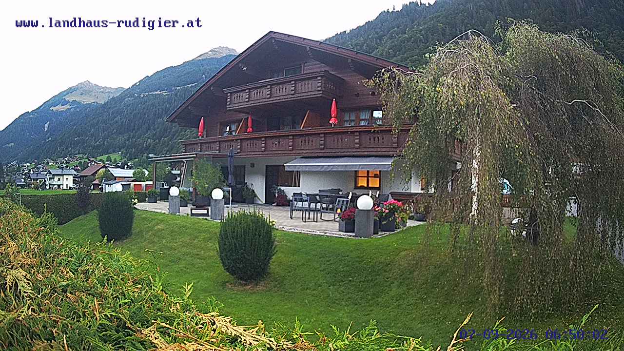Gortipohl | Landhaus Rudigier