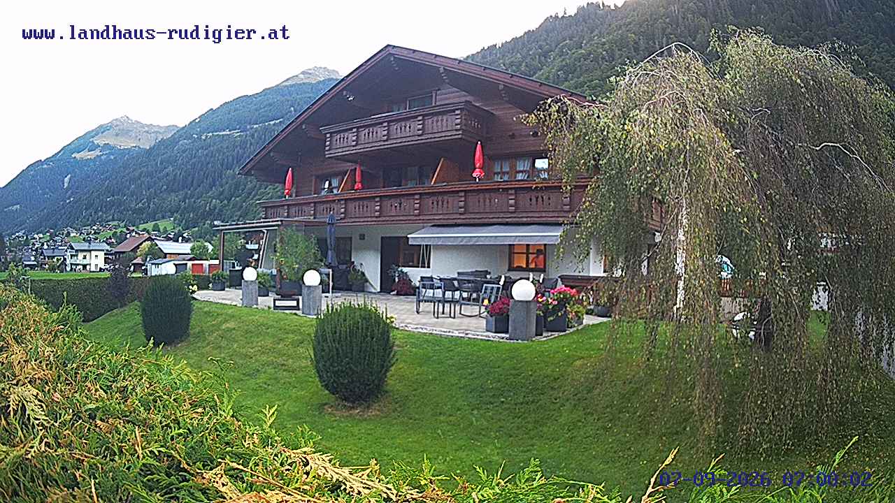 Gortipohl | Landhaus Rudigier