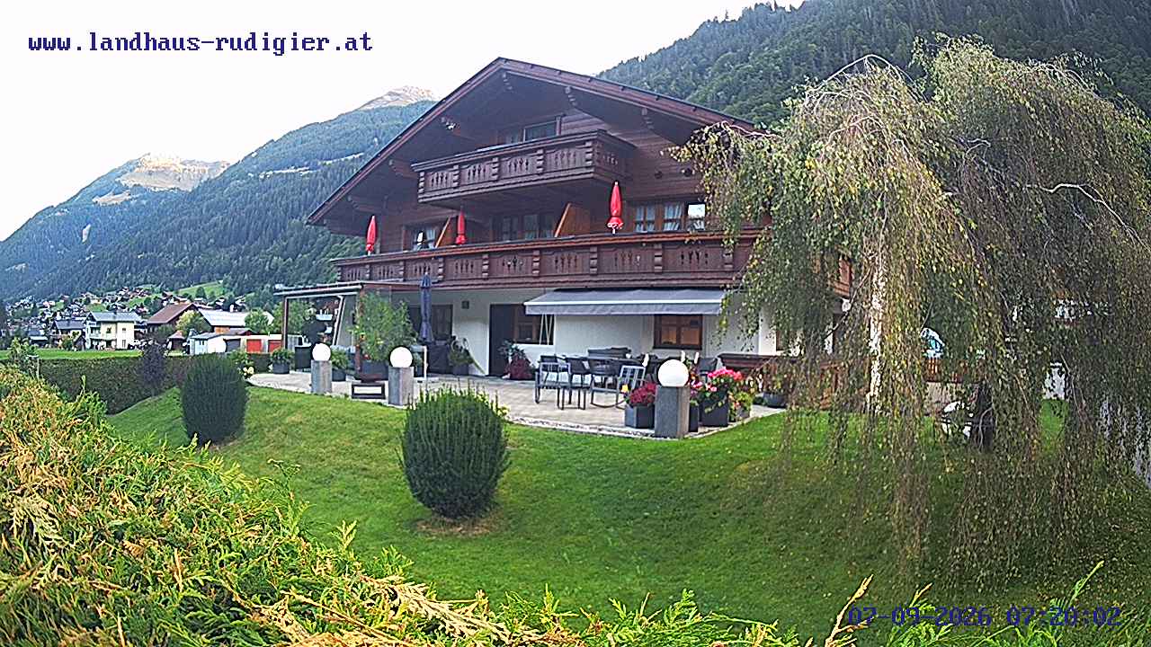 Gortipohl | Landhaus Rudigier