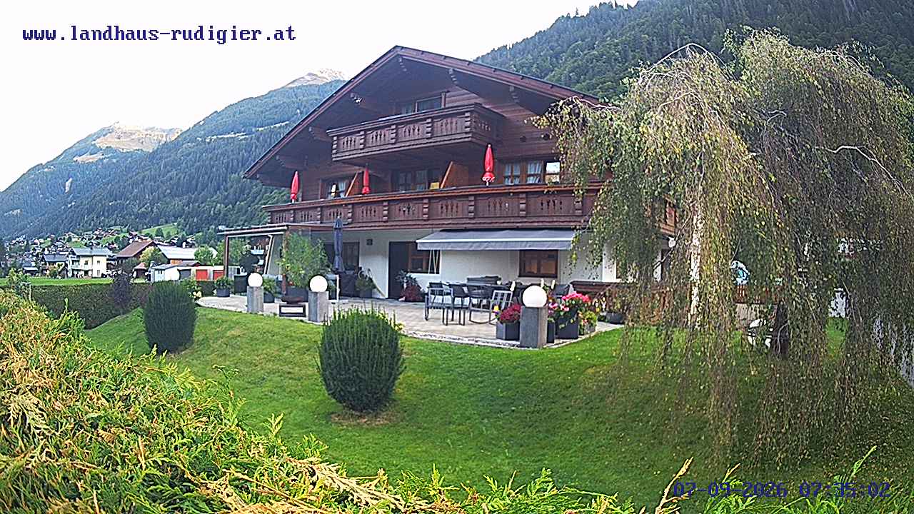 Gortipohl | Landhaus Rudigier