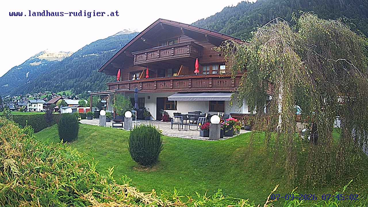 Gortipohl | Landhaus Rudigier