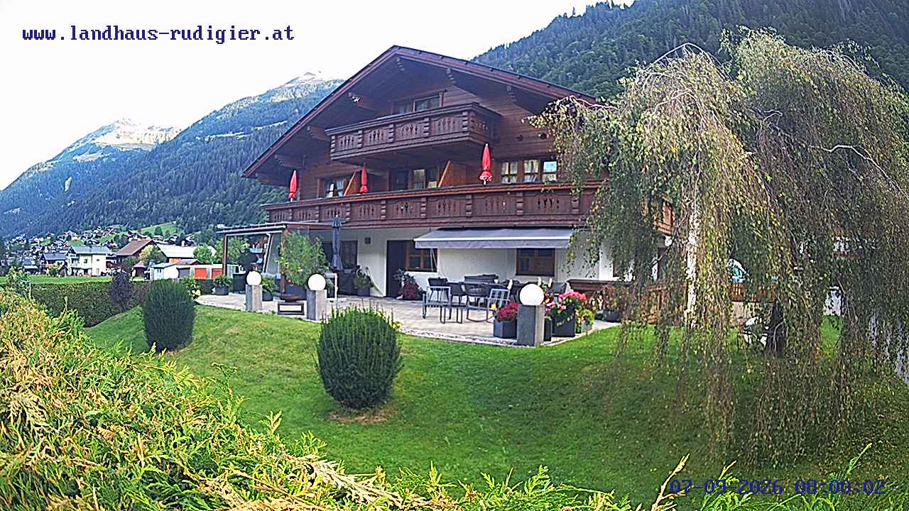 Gortipohl | Landhaus Rudigier