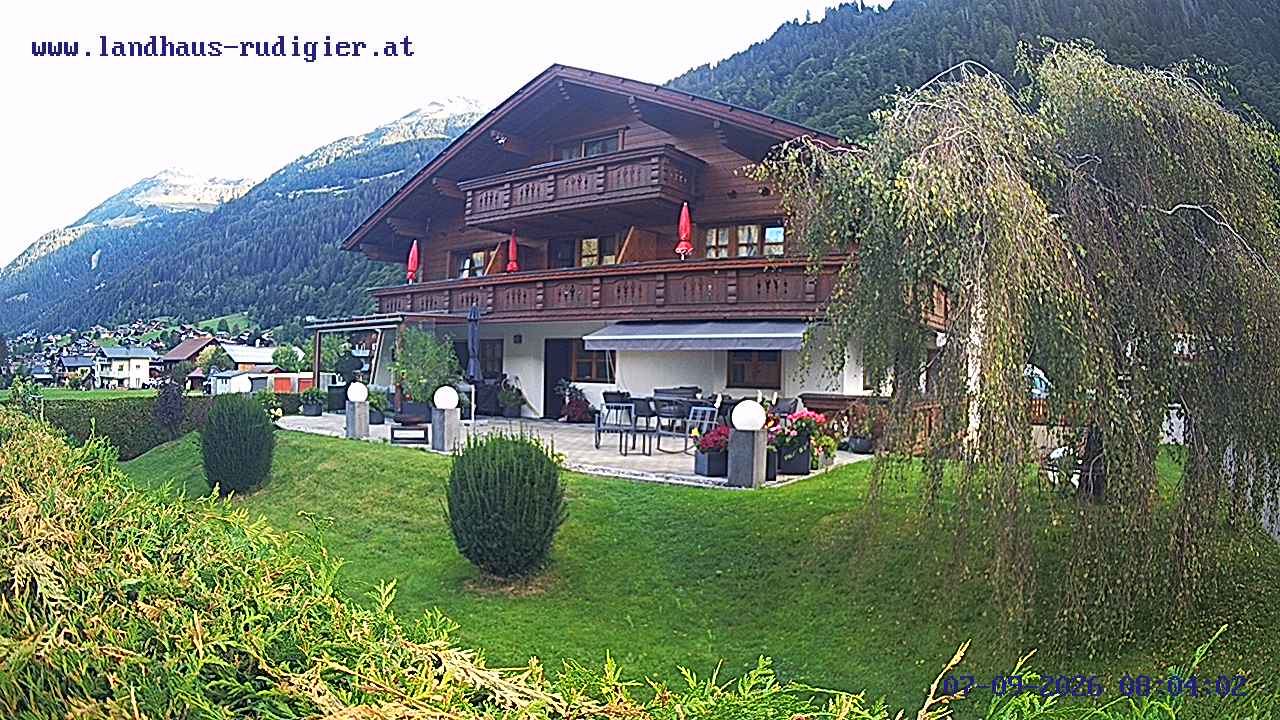 Gortipohl | Landhaus Rudigier