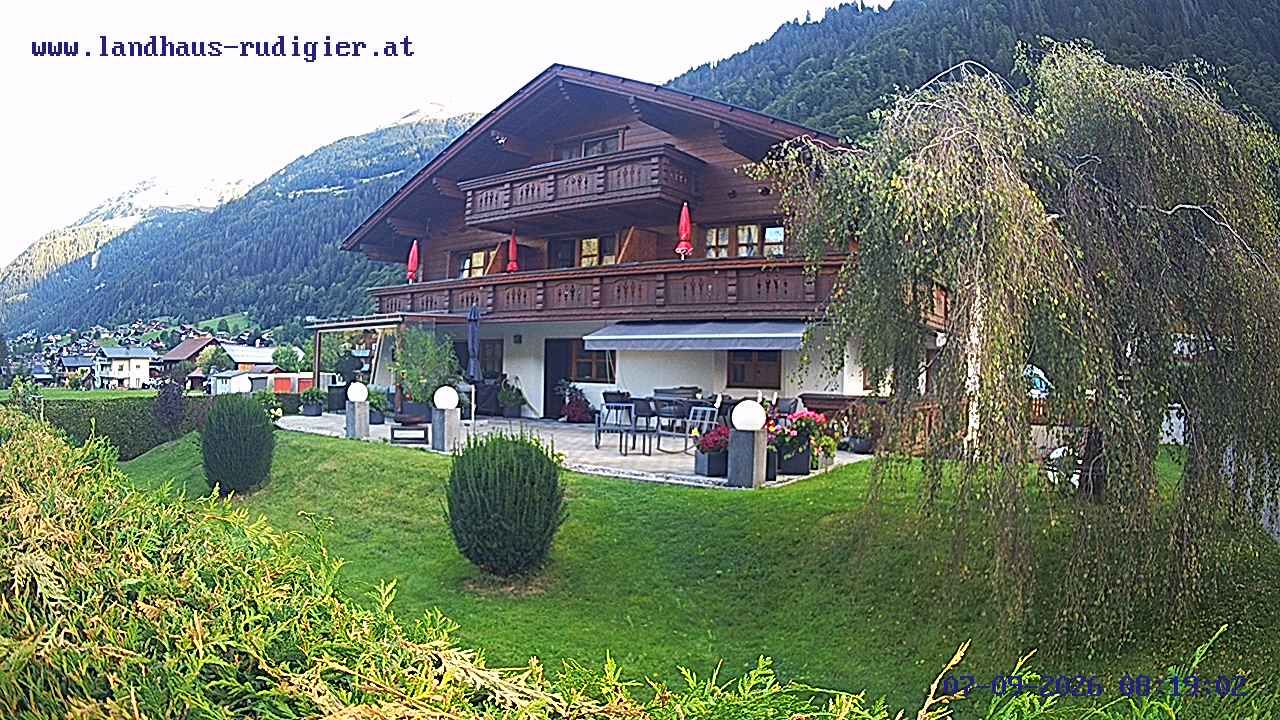 Gortipohl | Landhaus Rudigier