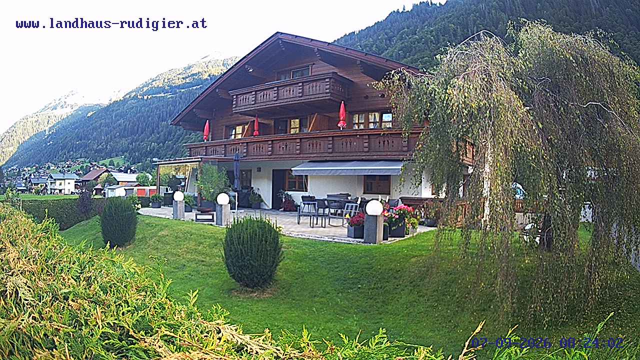 Gortipohl | Landhaus Rudigier