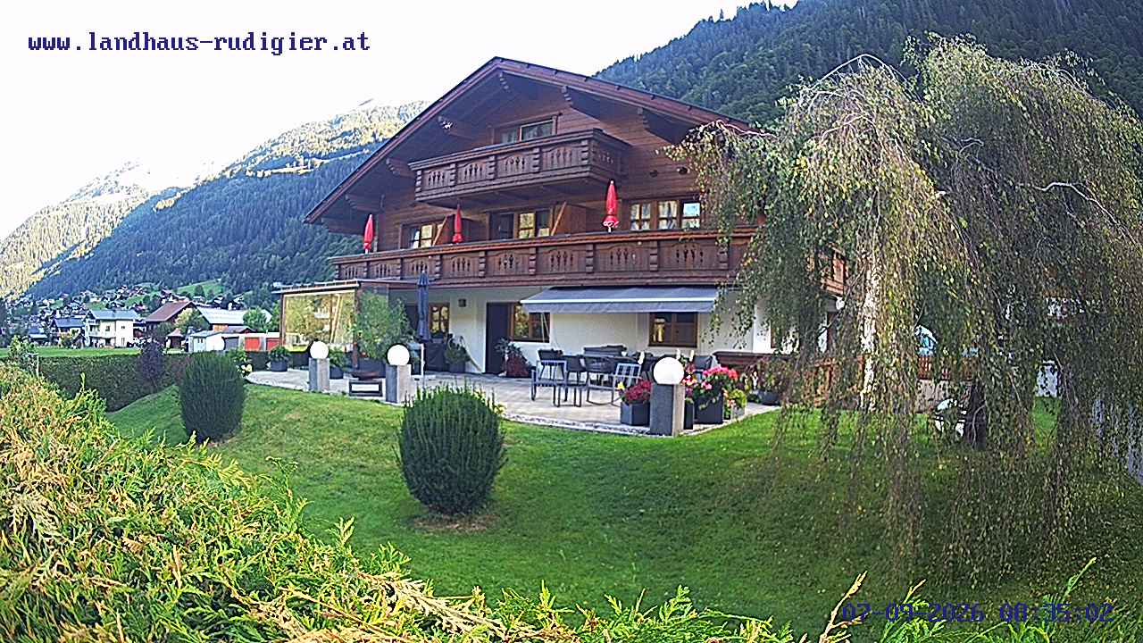 Gortipohl | Landhaus Rudigier