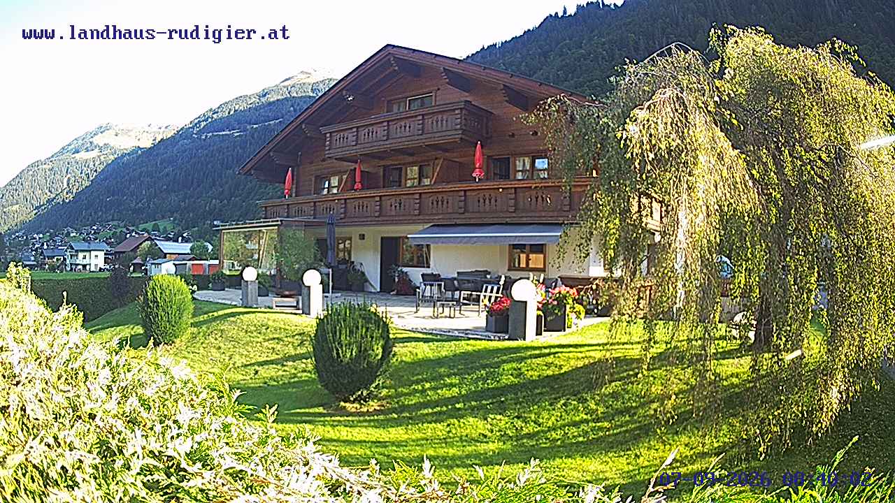 Gortipohl | Landhaus Rudigier
