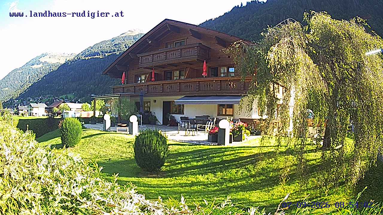 Gortipohl | Landhaus Rudigier