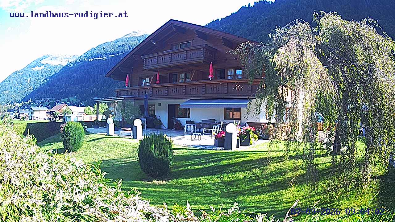 Gortipohl | Landhaus Rudigier