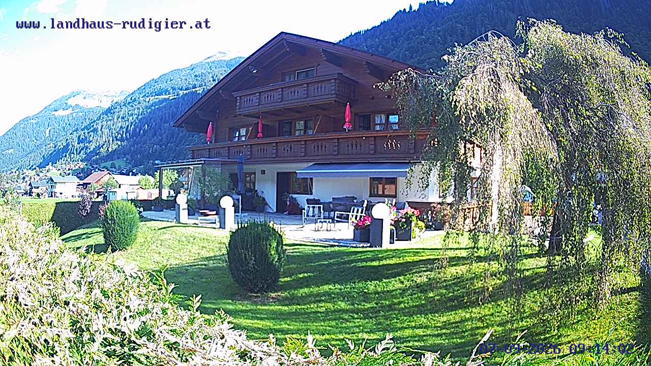 Gortipohl | Landhaus Rudigier