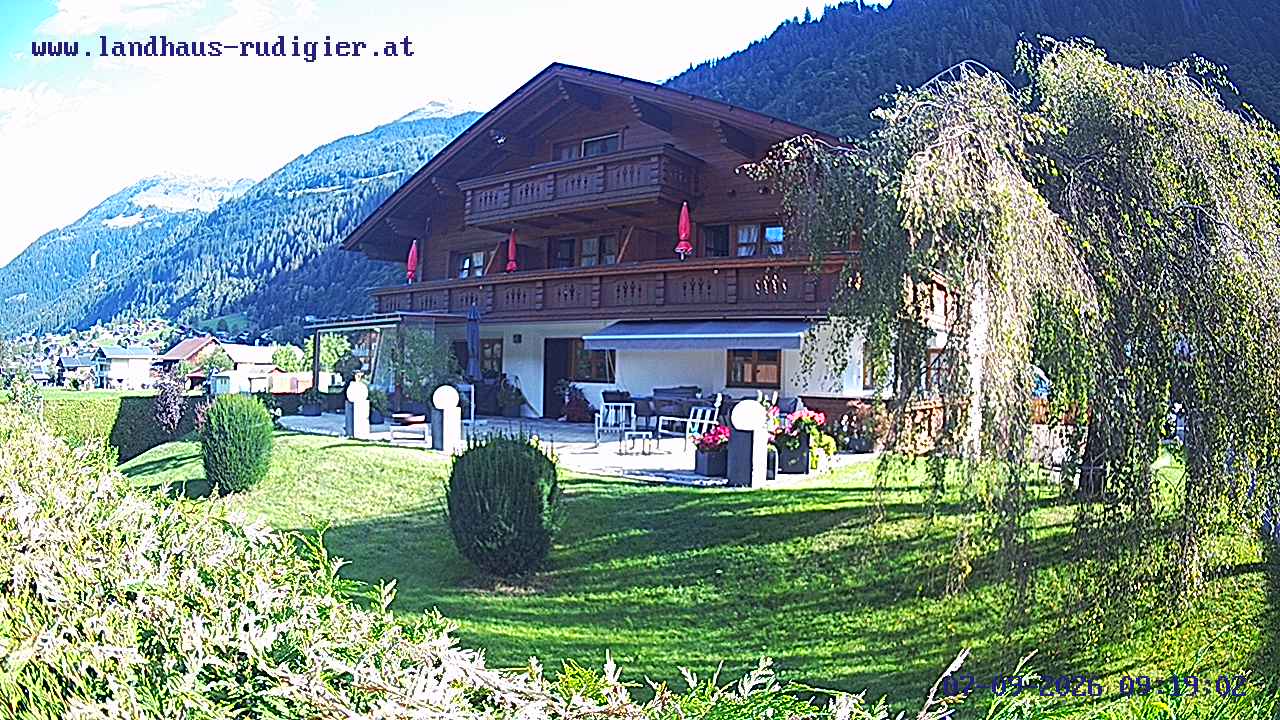 Gortipohl | Landhaus Rudigier