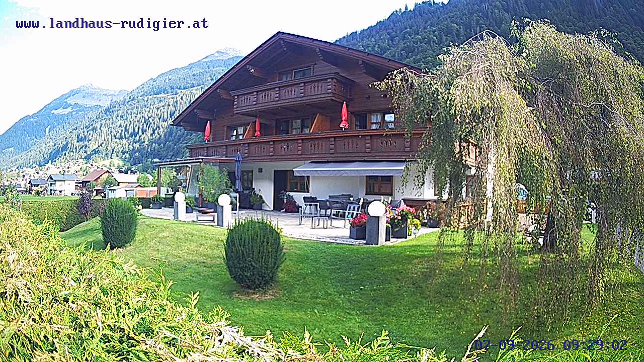 Gortipohl | Landhaus Rudigier