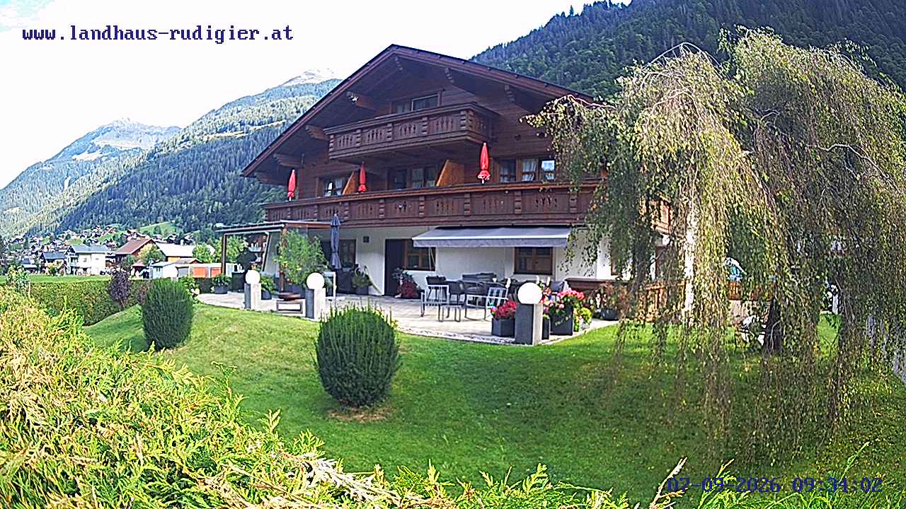 Gortipohl | Landhaus Rudigier