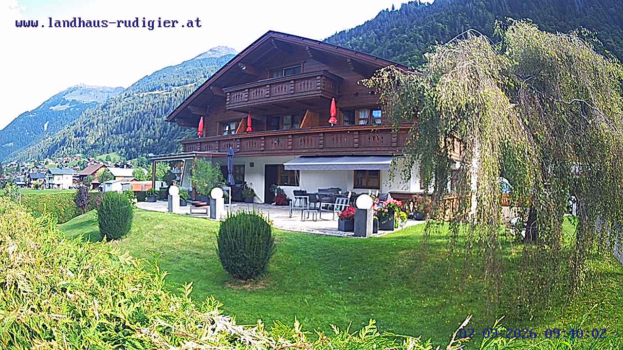 Gortipohl | Landhaus Rudigier