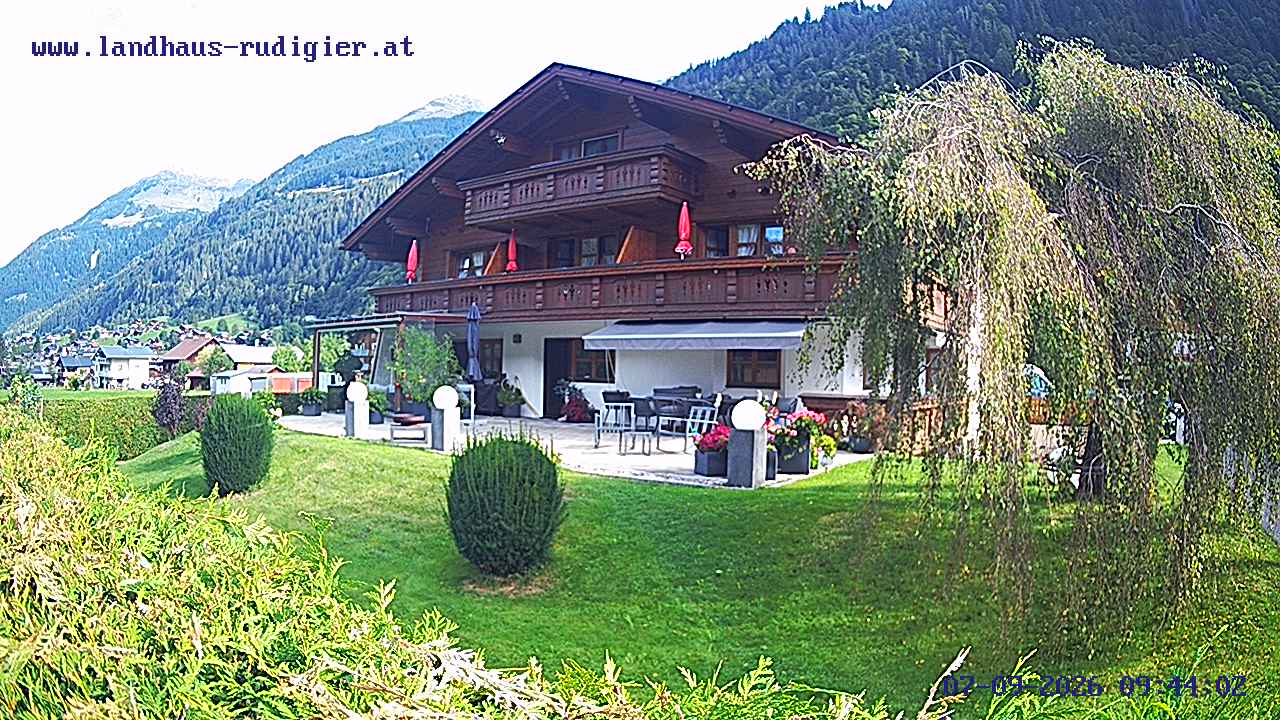 Gortipohl | Landhaus Rudigier