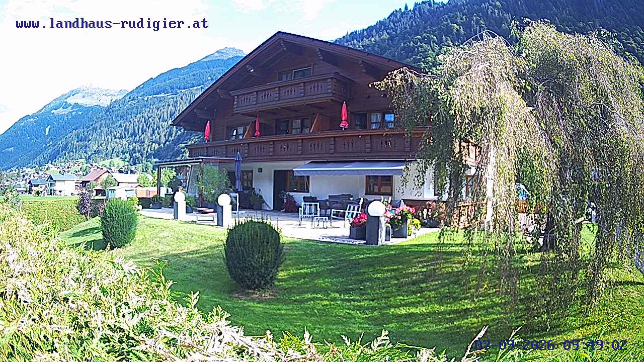 Gortipohl | Landhaus Rudigier