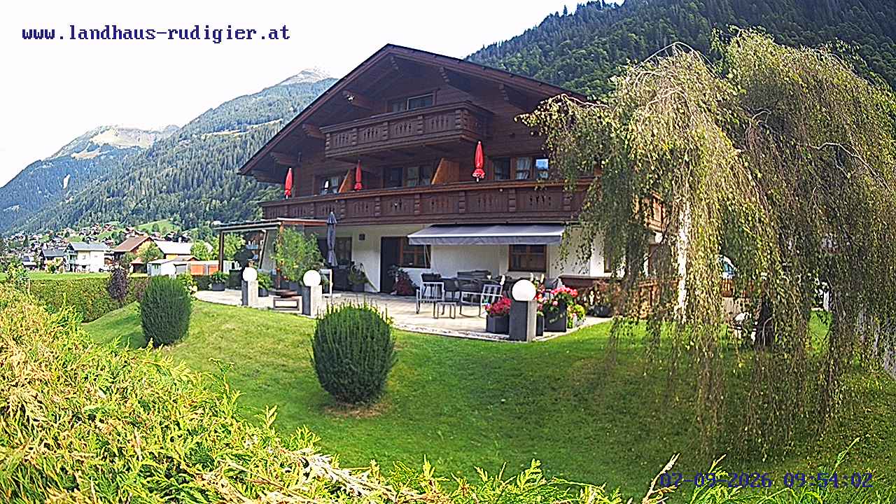 Gortipohl | Landhaus Rudigier