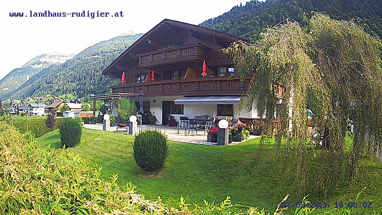 Gortipohl | Landhaus Rudigier