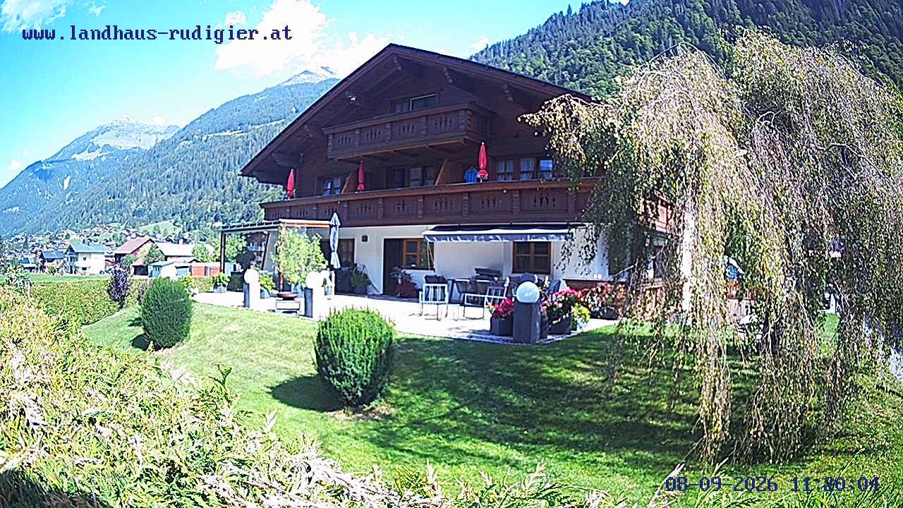 Gortipohl | Landhaus Rudigier