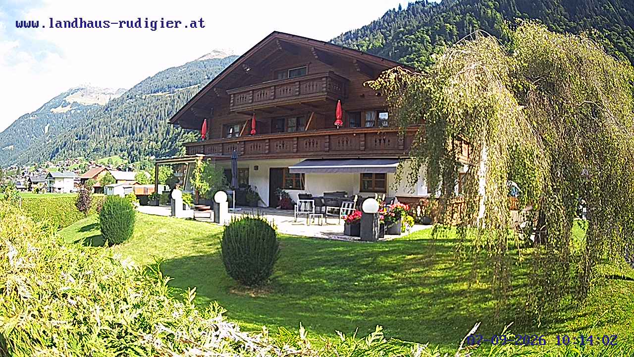 Gortipohl | Landhaus Rudigier
