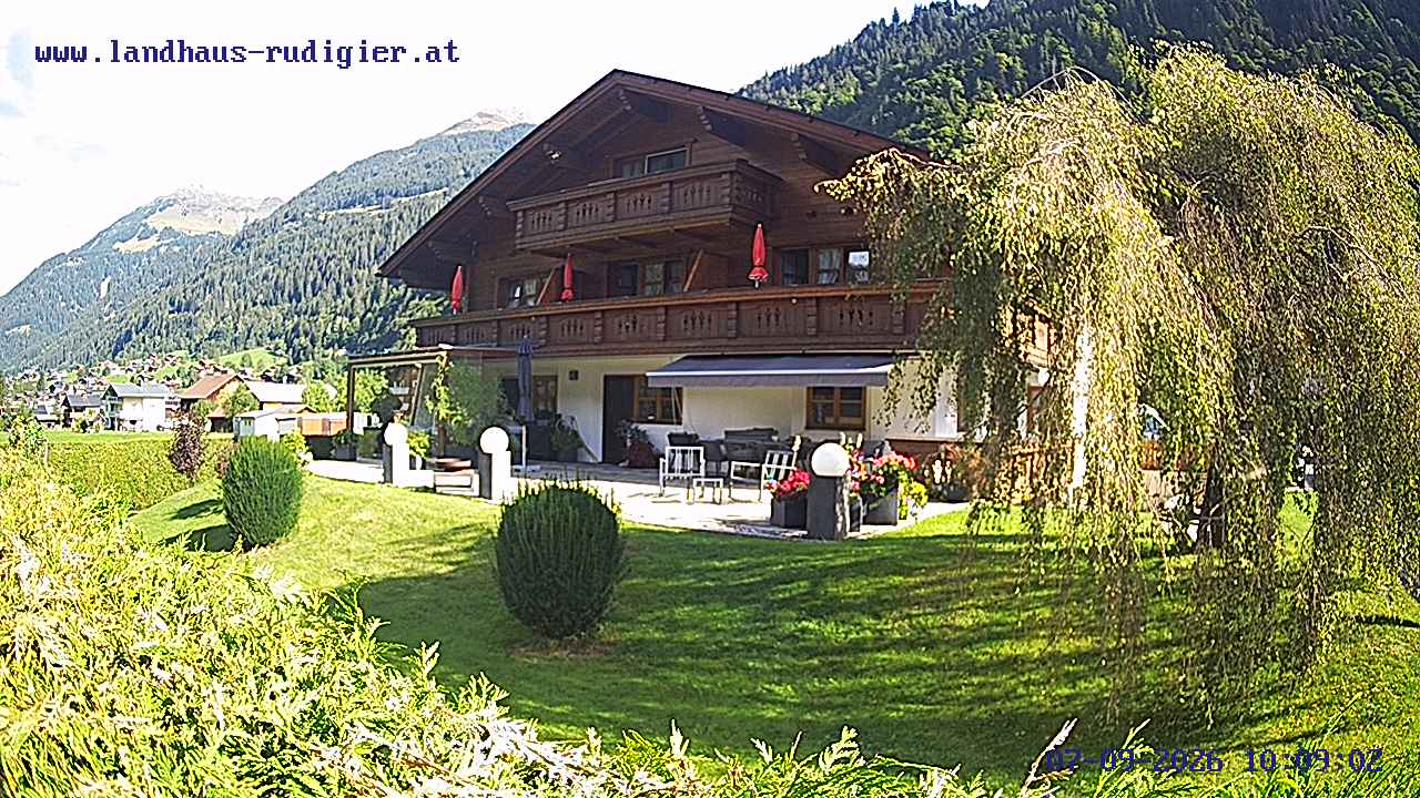 Gortipohl | Landhaus Rudigier