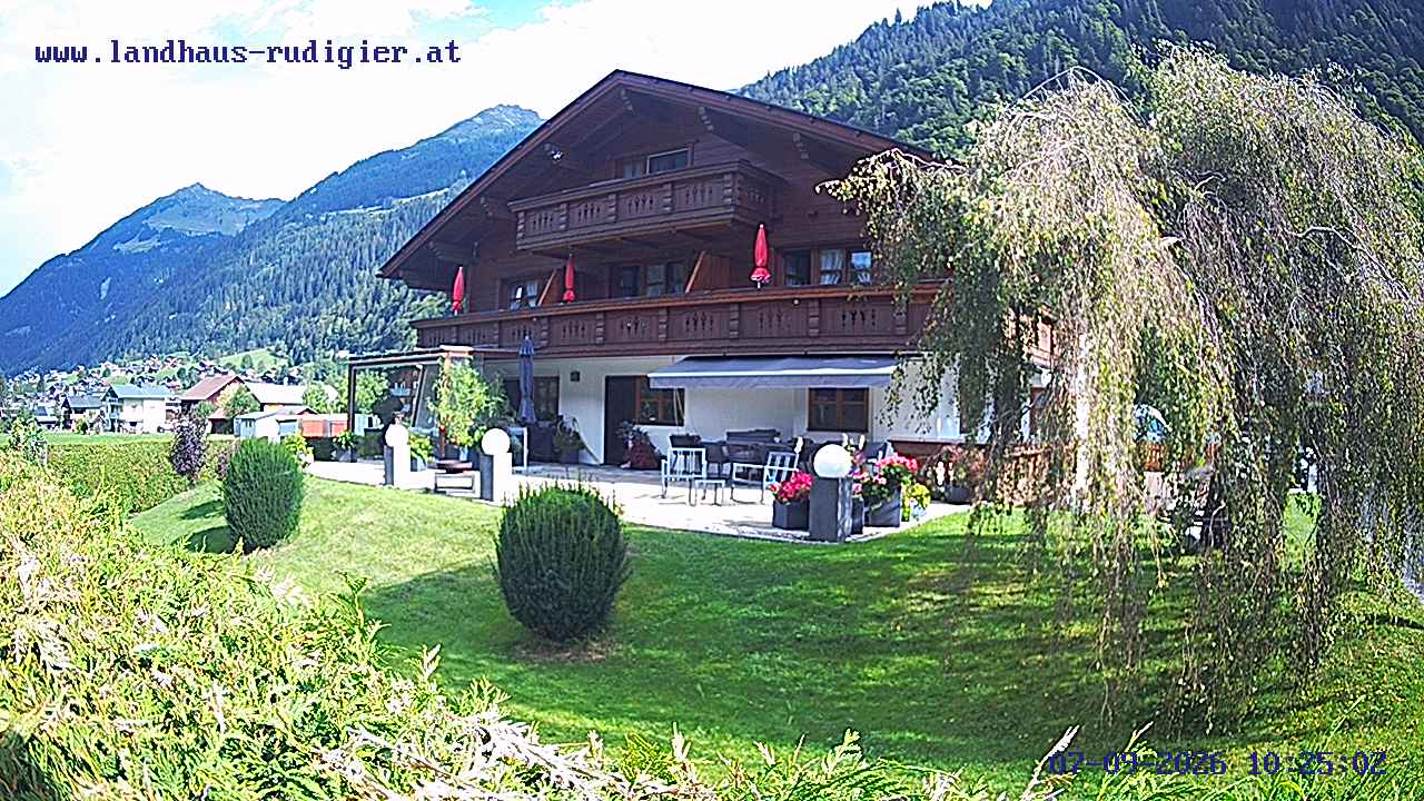 Gortipohl | Landhaus Rudigier