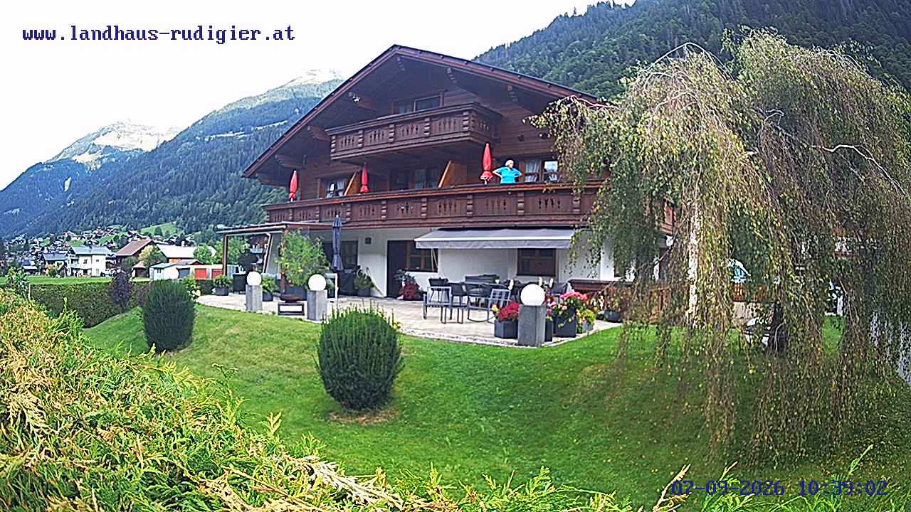 Gortipohl | Landhaus Rudigier