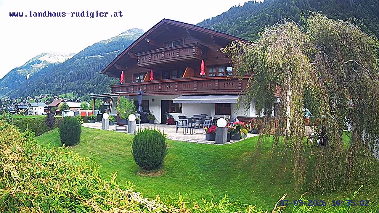 Gortipohl | Landhaus Rudigier