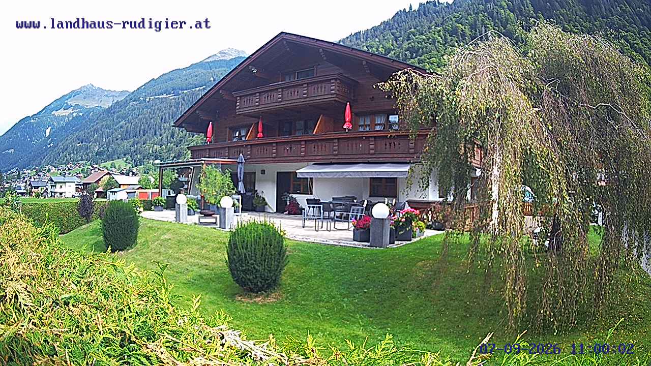 Gortipohl | Landhaus Rudigier