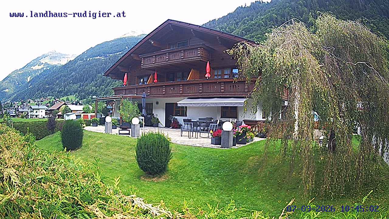 Gortipohl | Landhaus Rudigier