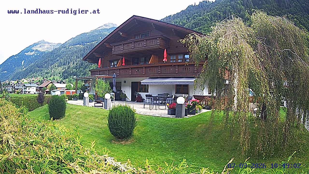 Gortipohl | Landhaus Rudigier