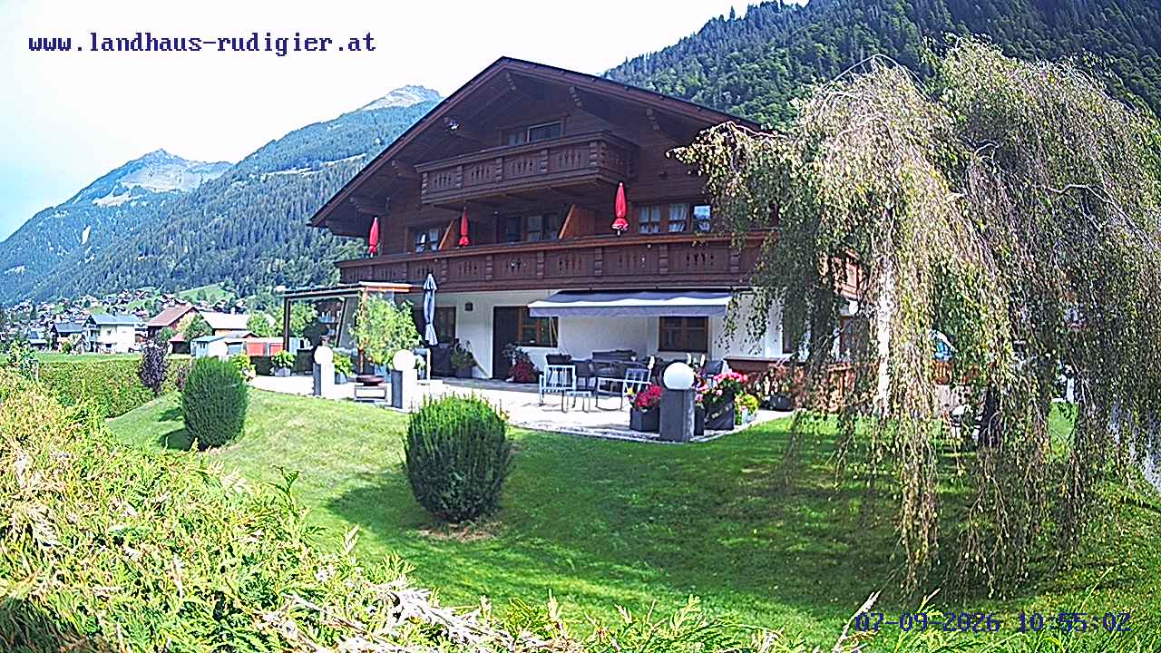 Gortipohl | Landhaus Rudigier