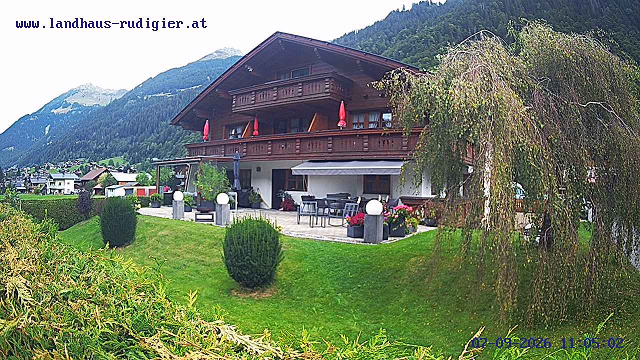 Gortipohl | Landhaus Rudigier