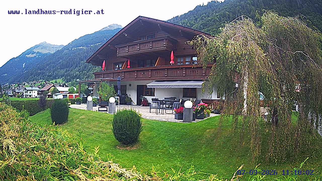 Gortipohl | Landhaus Rudigier