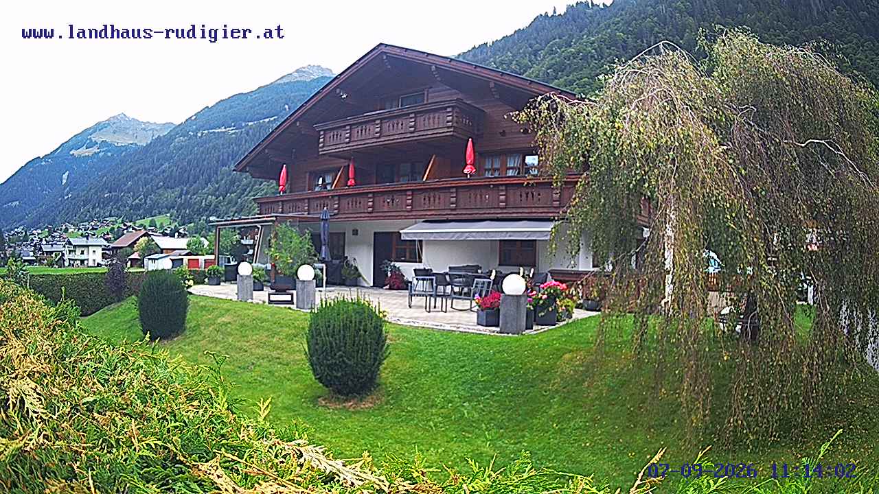 Gortipohl | Landhaus Rudigier