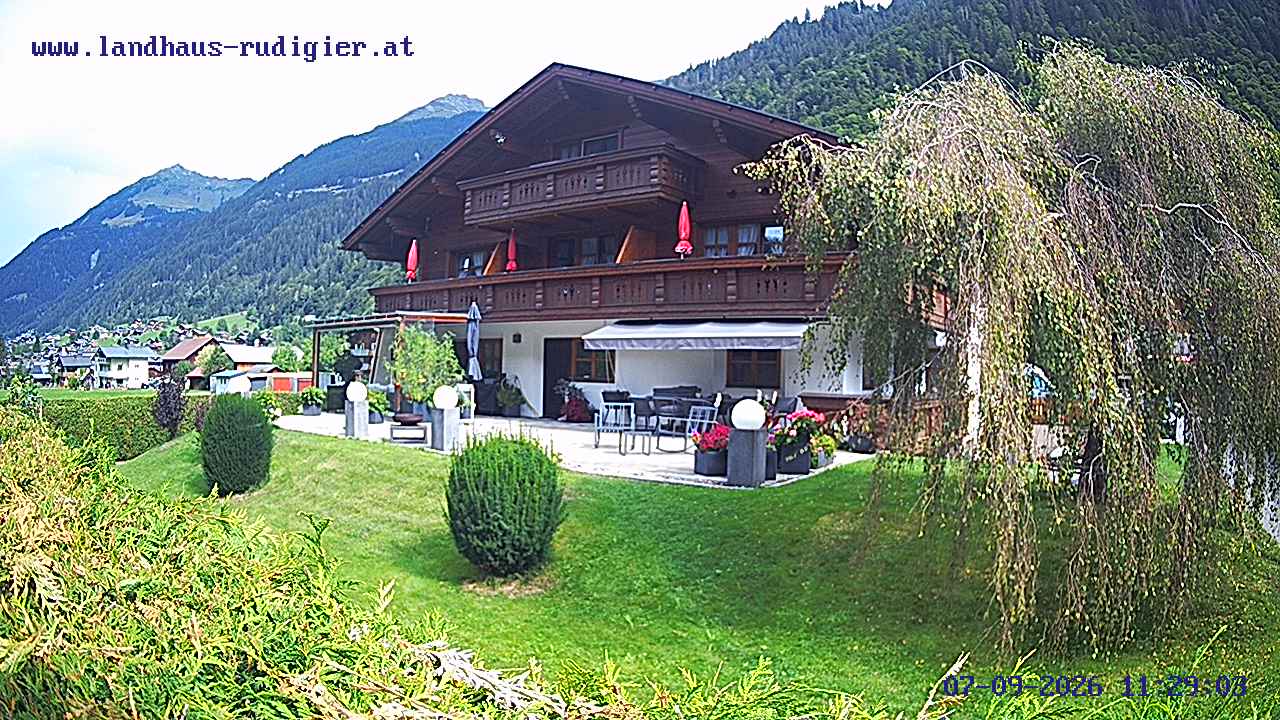 Gortipohl | Landhaus Rudigier