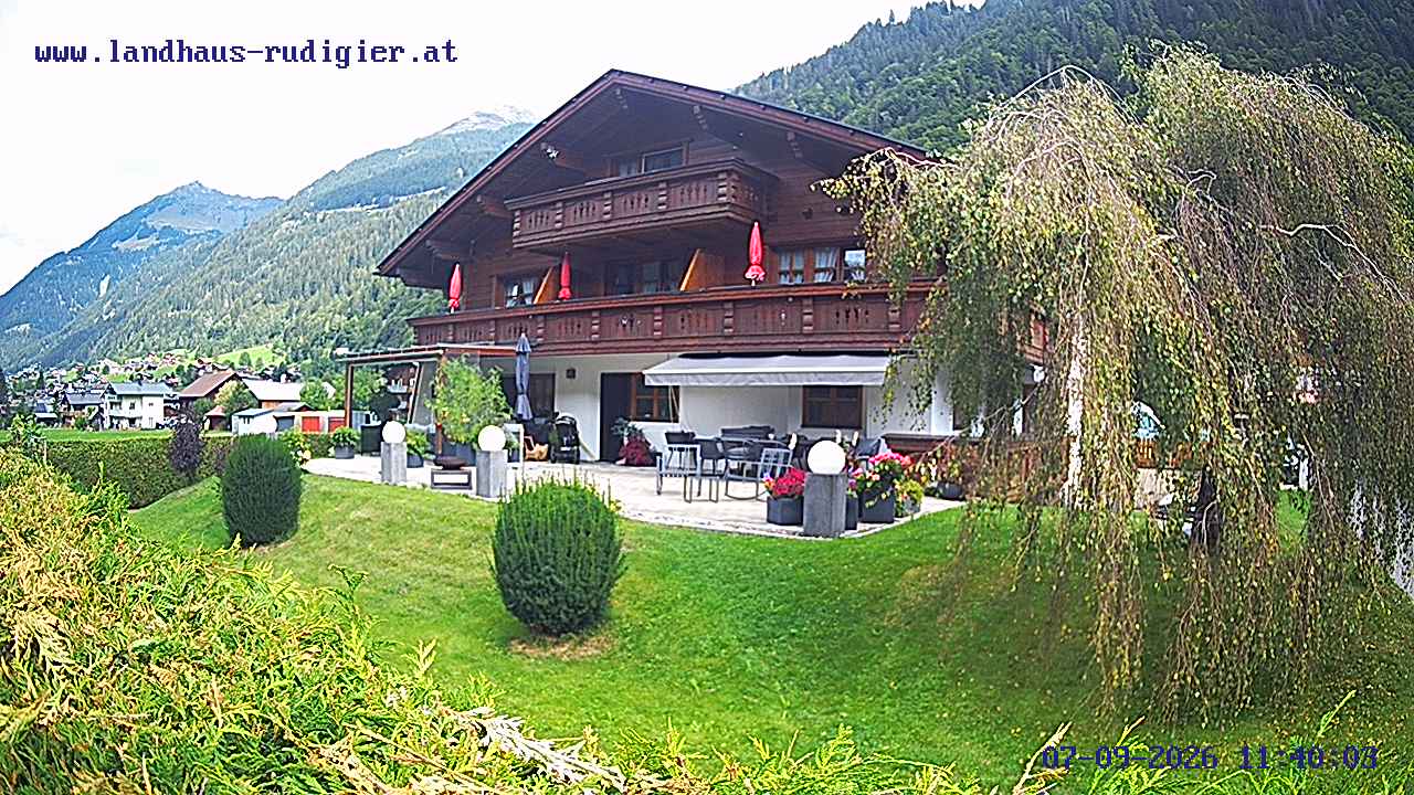 Gortipohl | Landhaus Rudigier