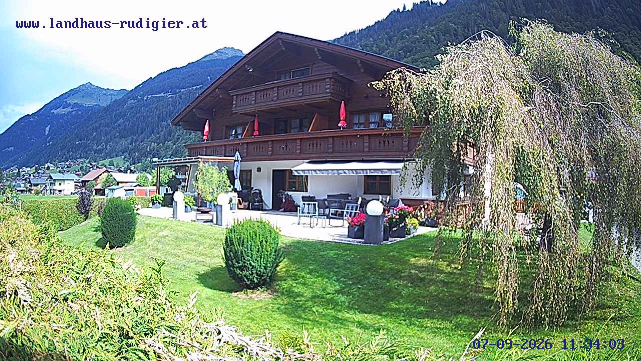 Gortipohl | Landhaus Rudigier
