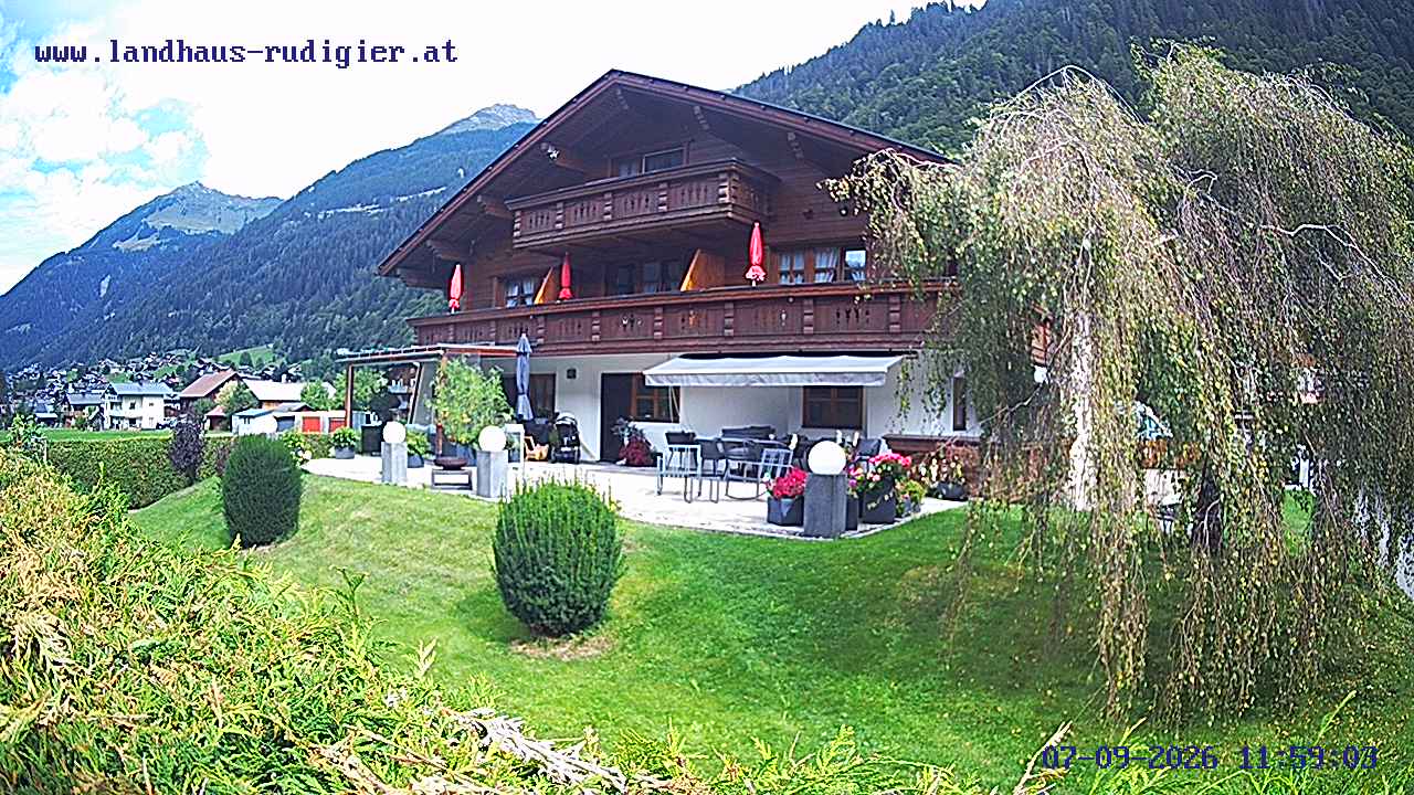Gortipohl | Landhaus Rudigier