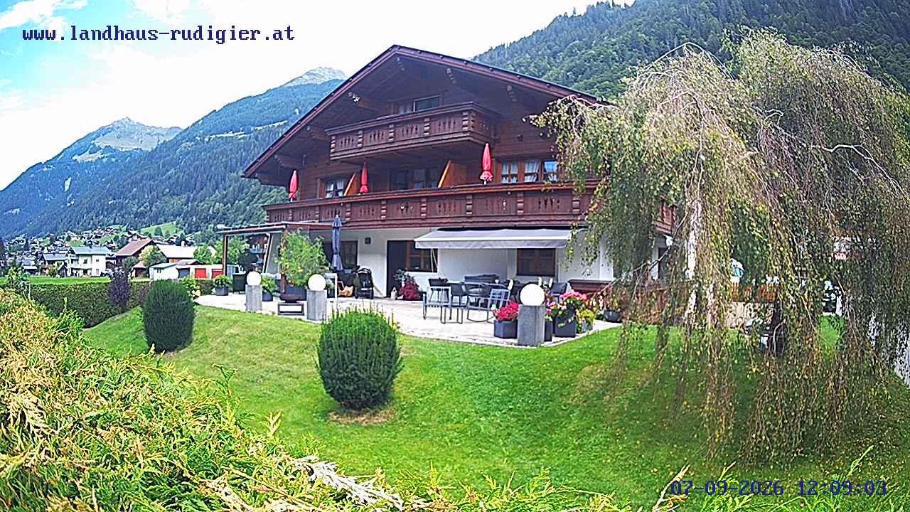 Gortipohl | Landhaus Rudigier