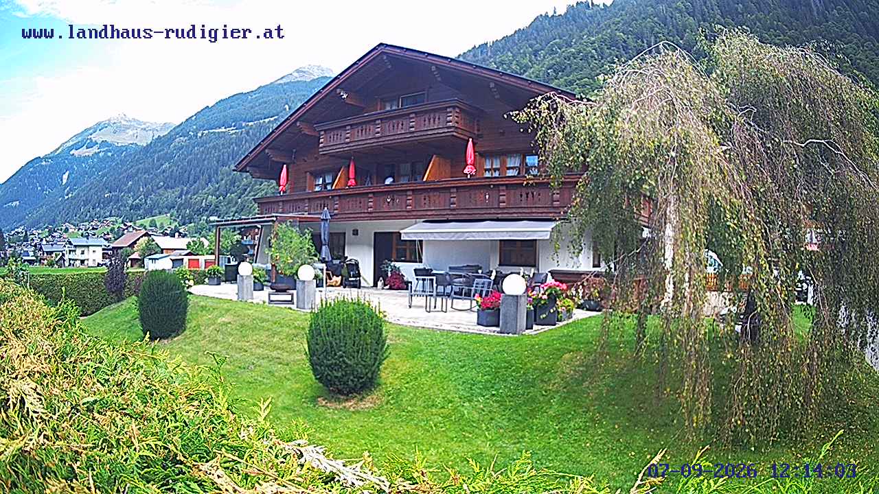 Gortipohl | Landhaus Rudigier