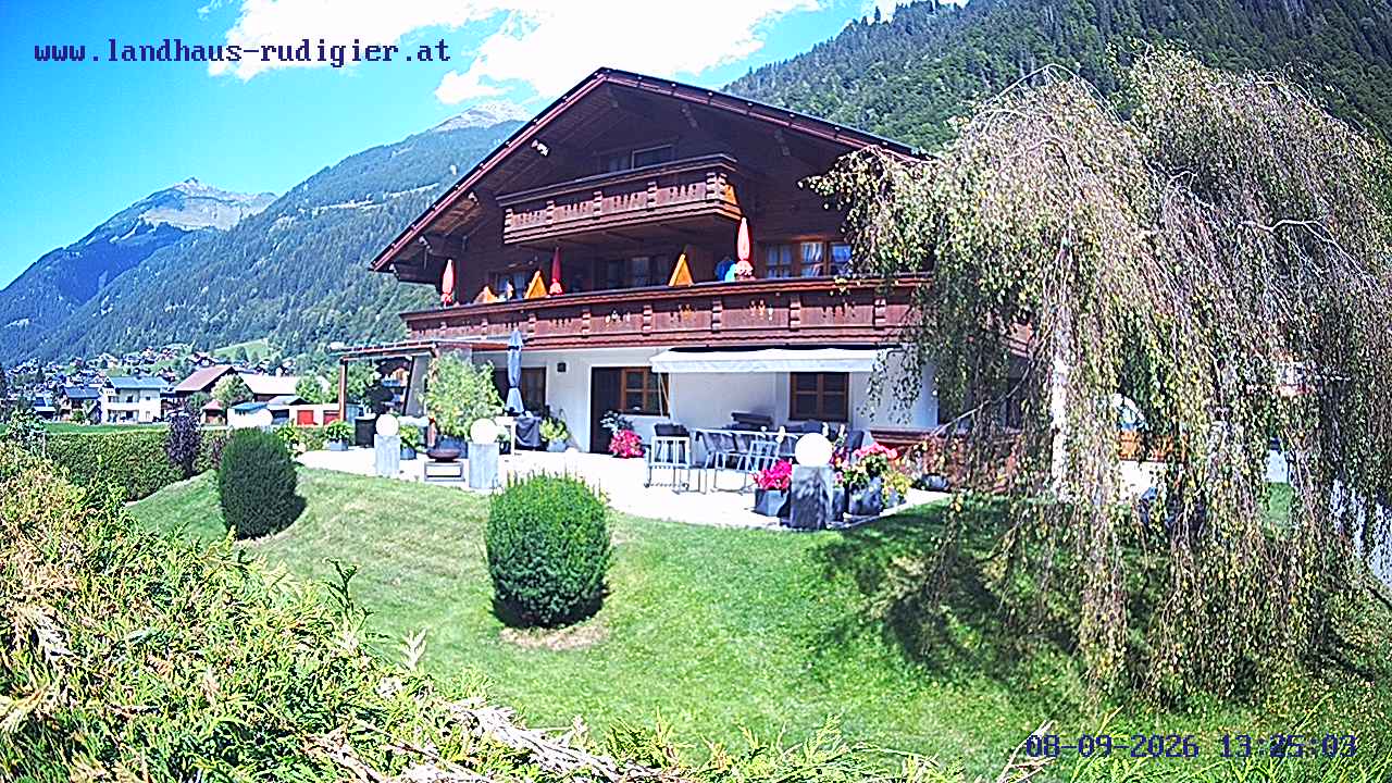 Gortipohl | Landhaus Rudigier