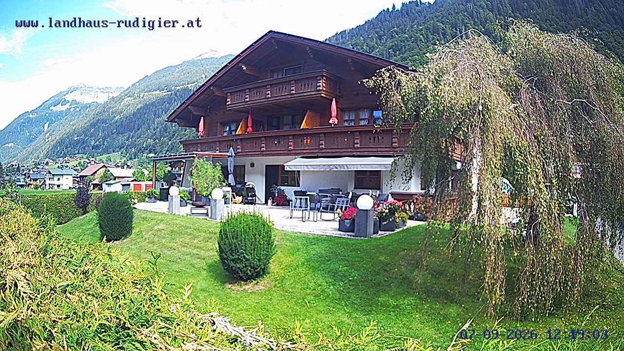 Gortipohl | Landhaus Rudigier
