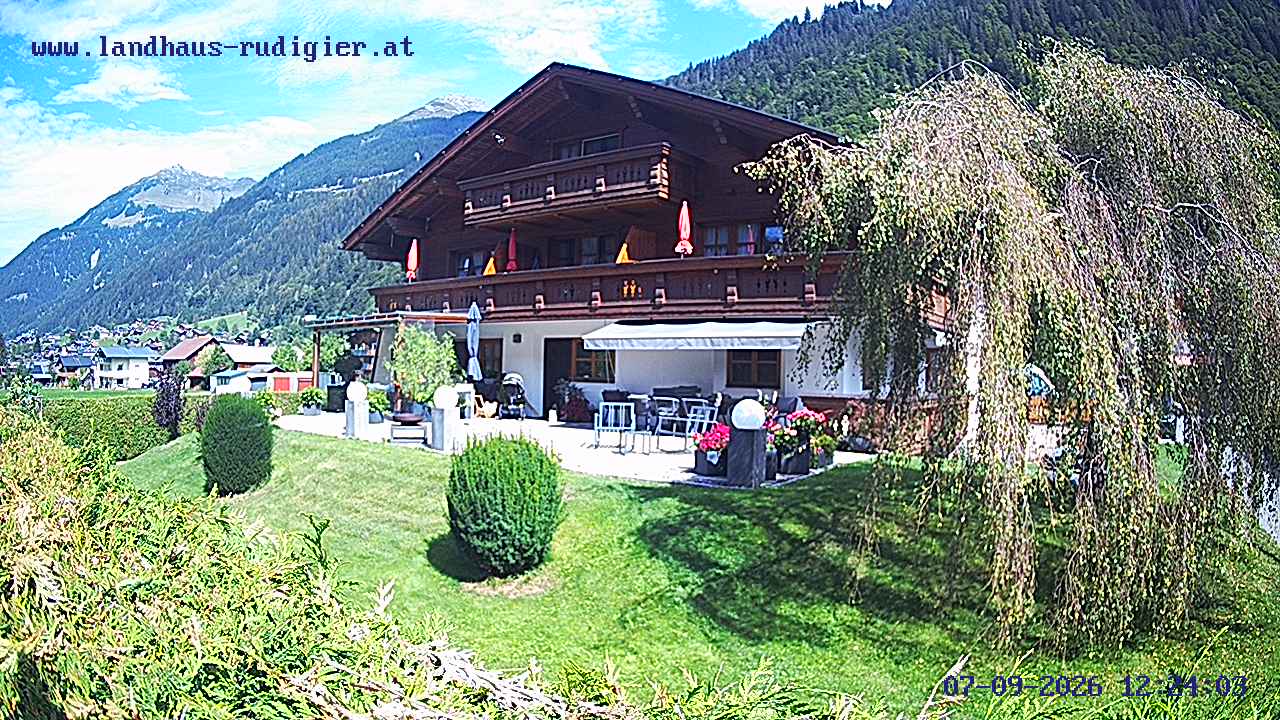 Gortipohl | Landhaus Rudigier