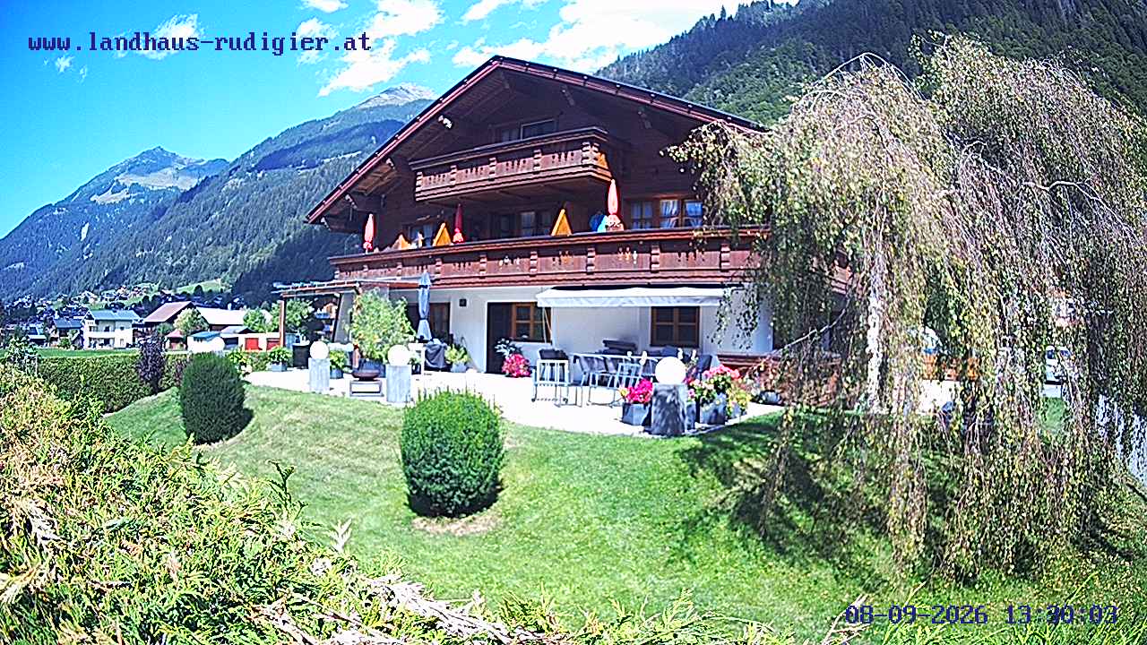 Gortipohl | Landhaus Rudigier