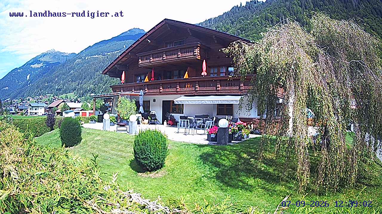 Gortipohl | Landhaus Rudigier