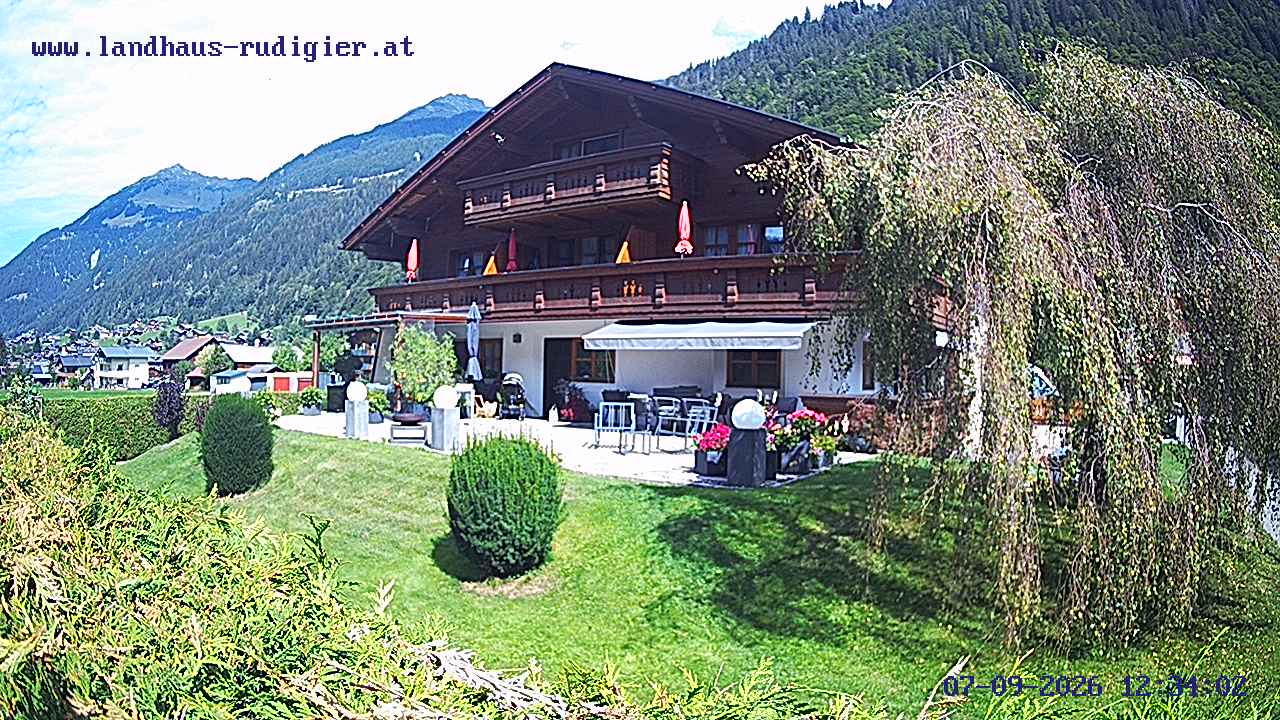 Gortipohl | Landhaus Rudigier