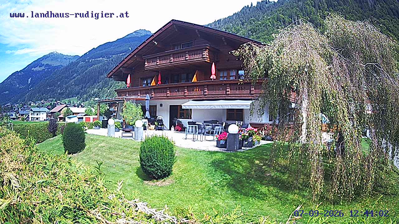 Gortipohl | Landhaus Rudigier