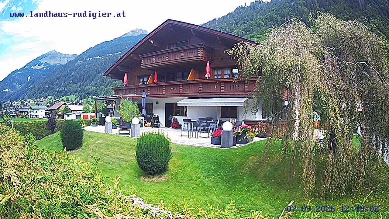 Gortipohl | Landhaus Rudigier